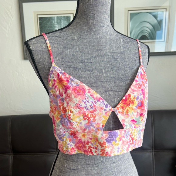 H&M Floral Multi Color Set - Picture 8 of 15
